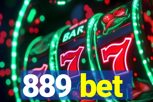 889 bet